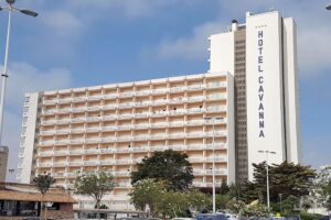 Πάνω από 100 δηλητηριάσεις από μολυσμένο τρόφιμο σε μπουφέ – Η ανακοίνωση του ξενοδοχείου