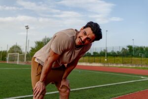 Αφυδάτωση: Τι χάνουν οι elite αθλητές εκτός από υγρά