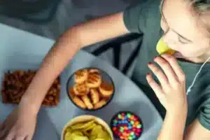 Βουλιμία: Νέα θεραπεία δίνει ελπίδα σε γυναίκες που δεν έχουν πρόσβαση σε φροντίδα
