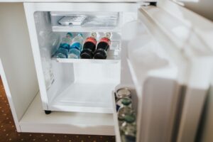Coca cola: Μπουκάλι όρθιο ή ξαπλωτό, για να μην φεύγει το ανθρακικό;