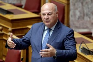 Αναστολή φορολογικών – ασφαλιστικών υποχρεώσεων για όσους θανάτωσαν λόγω ευλογιάς τα κοπάδια τους