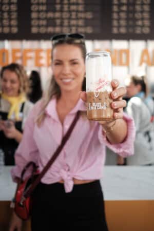 Latte Nations: Η Coffee Island έκανε τον κόσμο…latte