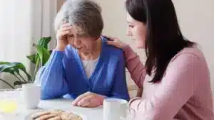 Η εταιρεία που παραδίδει κατ΄οίκον γεύματα για ασθενείς με Αλτσχάιμερ