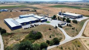 EFTHYMIADIS Agrotechnologies: ” Η ΕΕ ακολουθεί ένα μοντέλο που αποθαρρύνει την καινοτομία στον αγροδιατροφικό τομέα”