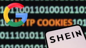 Πρόστιμα μαμούθ 475 εκ. ευρώ σε Google και Shein για παράνομη χρήση cookies και συλλογή δεδομένων χωρίς συναίνεση