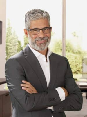 Beverage World: Νέος γενικός διευθυντής ο Βαγγέλης Σμυρλής