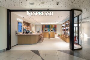 Nespresso Hellas: Διψήφια ανάπτυξη το 2024 – Διεύρυνση του δικτύου καταστημάτων