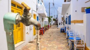 Κουφονήσι: Οι υπέρογκοι λογαριασμοί ύδρευσης έως και 29.000 ευρώ (!!!) που «γονατίζουν» τις επιχειρήσεις