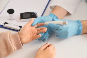 Ο σακχαρώδης διαβήτης κοστίζει 78,8 τρισ. δολάρια στην παγκόσμια οικονομία