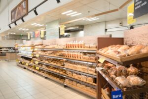 Λευκό Ψωμί: Μεγάλο σουπερμάρκετ ζητά συγνώμη για το μολυσμένο με σταφυλόκοκκο προϊόν που πούλησε