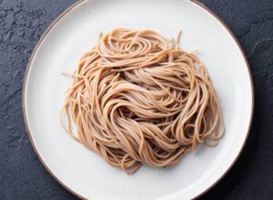Soba: Γιατί τόσος ντόρος για noodles; Το κρυμμένο μυστικό της ιαπωνικής διατροφής