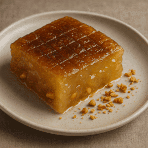 Πρόστιμο σε Χαλβαδοποιία/Εκθέτη στη ΔΕΘ Helexpo για τον χαλβά Φαρσάλων!