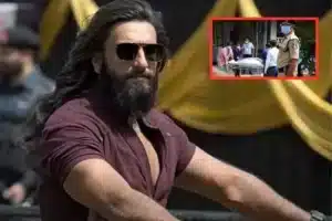 Μαζική τροφική δηλητηρίαση στα γυρίσματα ταινίας του Bollywood – Περισσότεροι από 120 ηθοποιοί και τεχνικοί στο νοσοκομείο (βίντεο)