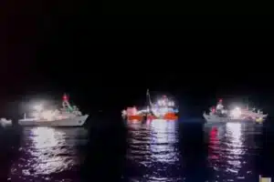 Διευκρινίσεις αναφορικά με δημοσιεύματα με καταγγελίες αλιέων