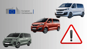 Opel, Peugeot, Citroën: Ευρωπαϊκός συναγερμός για αστοχία που αυξάνει τον κίνδυνο ατυχημάτων – Δείτε σε ποια μοντέλα