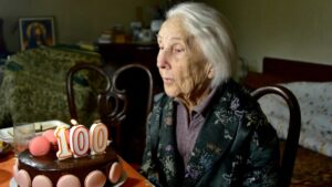 Δύο μελέτες αποκαλύπτουν το μυστικό όσων ζουν μέχρι τα 100