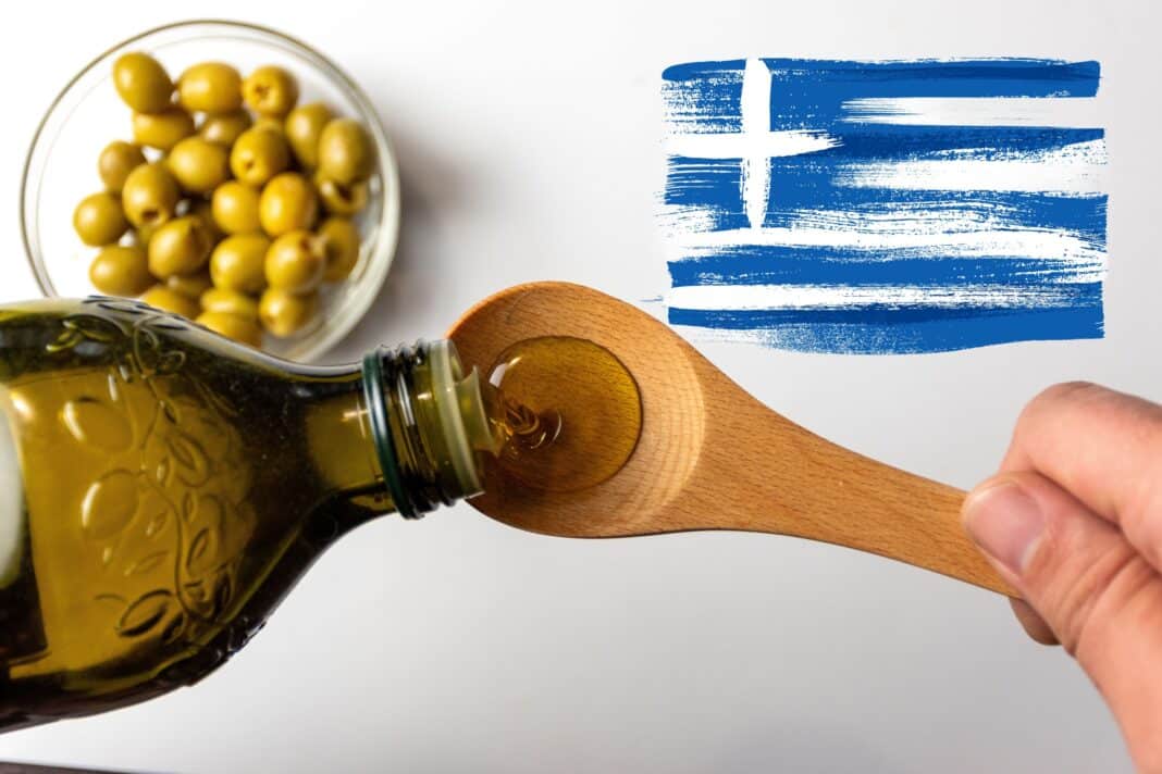 Νέος Σύνδεσμος για το ελληνικό ελαιόλαδο: Στόχος η οργάνωση και η διεθνής ανταγωνιστικότητα