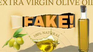 Ποιο είναι το ελληνικό “έξτρα παρθένο” ελαιόλαδο που ανακλήθηκε λόγω νοθείας – Είναι λάδι για λαμπτήρες! Δείτε φωτογραφία