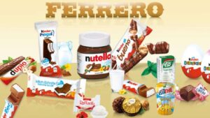 Ferrero: Κατηγορείται ότι παραπλανά γονείς και παιδιά με διαφημιστικό σποτ δημοφιλούς προϊόντος (βίντεο)