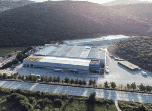 Ηπειρωτική Βιομηχανία Εμφιαλώσεων: Ενίσχυση κύκλου εργασιών στα €131,8 εκατ. με αύξηση 11,6%
