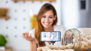 ΕΚΠΟΙΖΩ: Στο μικροσκόπιο το influencer marketing και η επίδρασή του στους ανηλίκους