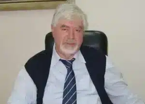 Συλλυπητήρια της “Διαμαντής Μασούτης” για τον θάνατο του Α. Αλεξάκη ιδρυτικού μέλους του ΕΛΟΜΑΣ