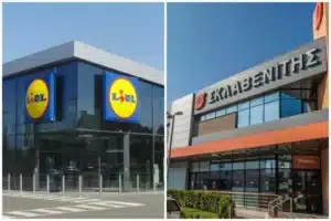 Υπέρογκα πρόστιμα σε ΣΚΛΑΒΕΒΙΤΗΣ και LIDL: Νέες εξηγήσεις από Θεοδωρικάκο