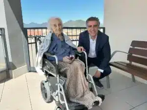 Το τρόφιμο που έτρωγε σε μεγάλες ποσότητες η μακροβιότερη γυναίκα στον κόσμο – Πέθανε σε ηλικία 117 ετών