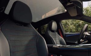 Πρώτη φορά στην ιστορία: Η Mercedes-Benz προσφέρει αυτοκίνητο με πιστοποιημένο vegan εσωτερικό