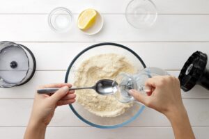 Αποσύρονται από τα ράφια μίγματα ζαχαροπλαστικής με καρκινογόνες μυκοτοξίνες