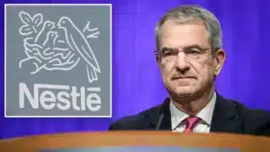 Nestlé: Ο πρωταγωνιστής του ροζ σκανδάλου ζητά χαμένα μπόνους και μετοχές μετά την απόλυση