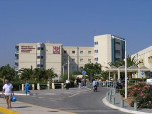 Νέος θάνατος από φαγητό στην Κρήτη