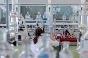 MARMADE: Ευρωπαϊκό έργο για τη βελτίωση της διατροφικής αξίας τροφίμων και ζωοτροφών