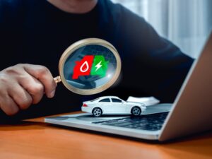 Τα υβριδικά εκπέμπουν 5 φορές περισσότερο CO₂ από ό,τι δηλώνεται – Έρευνα «φωτίζει» την κάλυψη της ΕΕ στις αυτοβιομηχανίες