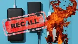 33 εκρήξεις και πυρκαγιές από δημοφιλή Power Banks – Ανακαλούνται 481.000 κομμάτια – Δείτε τα μοντέλα