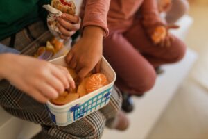 Περισσότεροι από 800 μαθητές υπέστησαν μαζική τροφική δηλητηρίαση από δωρεάν σχολικά γεύματα