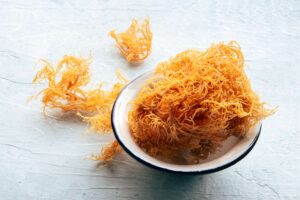 Θαλάσσιο βρύο: Superfood ή παγίδα; Τι εξηγούν οι ειδικοί για τη νέα μόδα του TikTok