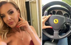 ΟΠΕΚΕΠΕ: Η Αρχή για το Ξέπλυμα δέσμευσε Ferrari, Porsche, 30 αυτοκίνητα και 11 ακίνητα της Π. Σεμερτζίδου και συγγενών της