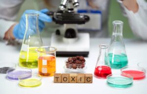 Νέα ουσία προτείνεται για ταξινόμηση ως επικίνδυνη για την αναπαραγωγή στην ΕΕ – Παρούσα σε καλώδια και φορτιστές