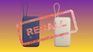 Προσοχή! Ανακαλείται Powerbank της Xiaomi που πωλείται και στην Ελλάδα λόγω κινδύνου πυρκαγιάς
