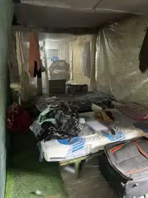 Δουλεμπόριο στην Ελλάδα: Σκλάβοι στις ελληνικές καλλιέργειες – Δεκάδες συλλήψεις – Δείτε video