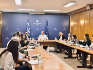 Ελλάδα: Μεταρρύθμιση του συστήματος ελέγχου τροφίμων βάσει ανάλυσης κινδύνου, σε συνεργασία με την ΕΕ και τον ΟΟΣΑ
