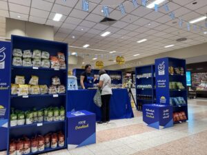ΕΛΛΑ-ΔΙΚΑ ΜΑΣ: Προβολή ελληνικών προϊόντων στη γερμανική αγορά