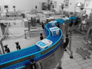 Φέτα: Η ΜΕΒΓΑΛ ολοκλήρωσε την επένδυση για την ενίσχυση της δυναμικότητας του τυροκομείου