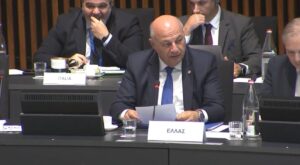Την ενεργοποίηση όλων των ευρωπαϊκών μηχανισμών για στήριξη της κτηνοτροφίας ζήτησε ο Κ. Τσιάρας