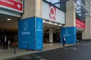 Νέο ιστορικό ρεκόρ συμμετοχών της Ελλάδας στην Anuga 2025 με 302 επιχειρήσεις