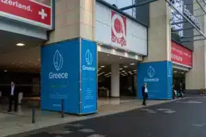 140 ελληνικές επιχειρήσεις τροφίμων στην ANUGA 2025