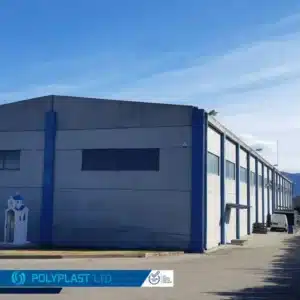 Polyplast : Ένταξη της νέας γενιάς σε διοικητικές θέσεις