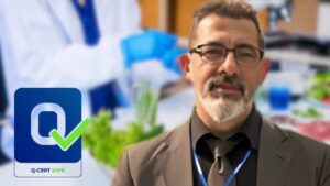 Βασίλης Νασιόπουλος – Q-CERT: «Πιστοποιούμε την αξία, χτίζοντας σχέσεις εμπιστοσύνης και προσφέροντας λύσεις που αντέχουν στον χρόνο»