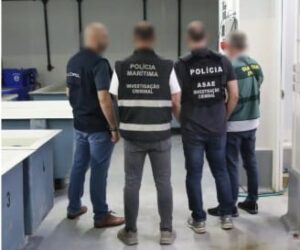 Europol: Κατασχέθηκαν τρόφιμα αξίας 95 εκατ. ευρώ σε παγκόσμια επιχείρηση κατά της διατροφικής απάτης (φωτο & βίντεο)